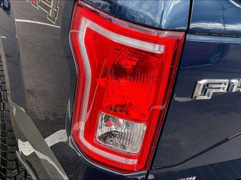 Used 2016 Ford F150 XLT w/ Equipment Group 302A Luxury image 29