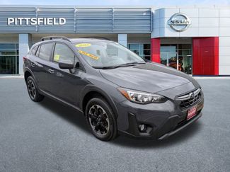 Used 2022 Subaru Crosstrek 2.0i Premium w/ Moonroof Package video 1
