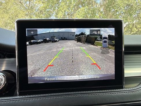 Used 2021 Lincoln Corsair FWD image 24