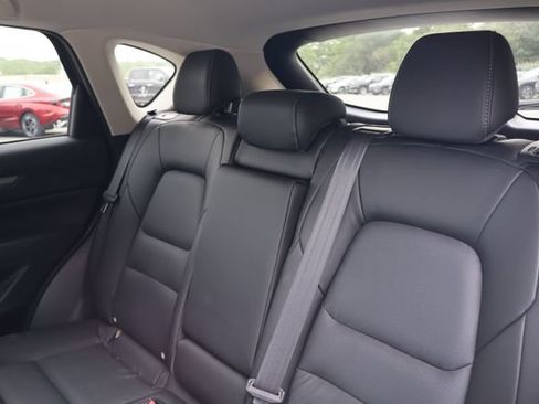Used 2024 MAZDA CX-5 AWD 2.5 S w/ Select Package image 14