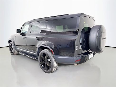 New 2026 Land Rover Defender 130 S image 7