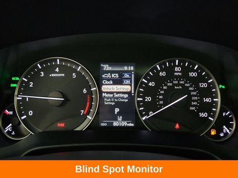 Used 2017 Lexus RX 350 AWD w/ Premium Package image 13