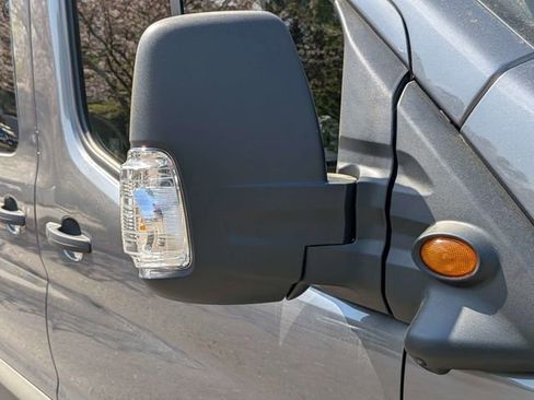 New 2026 Ford Transit 350 XLT RWD image 12