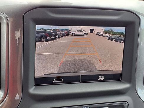 New 2026 Chevrolet Silverado 1500 Custom image 22