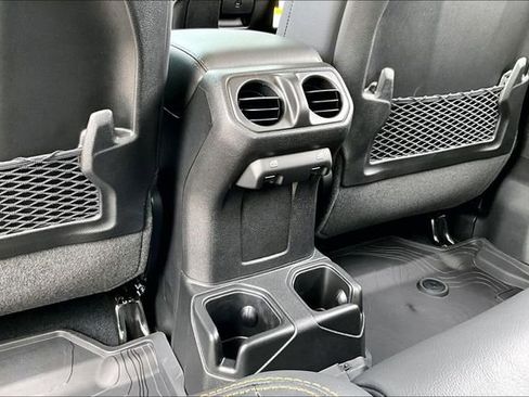 New 2026 Jeep Gladiator Sport image 23