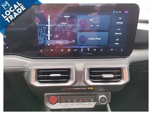 Used 2024 Ford Mustang Premium RWD image 23