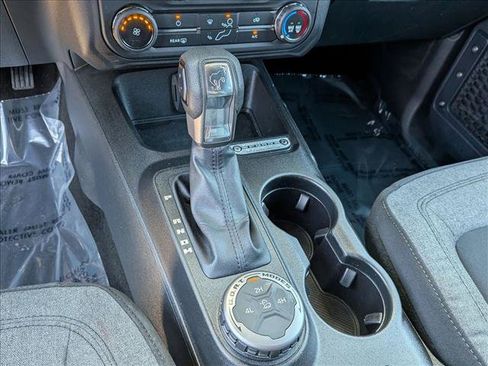 Used 2022 Ford Bronco 4-Door AWD/4WD image 15