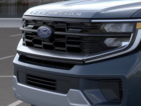 New 2026 Ford Expedition Platinum AWD/4WD image 17