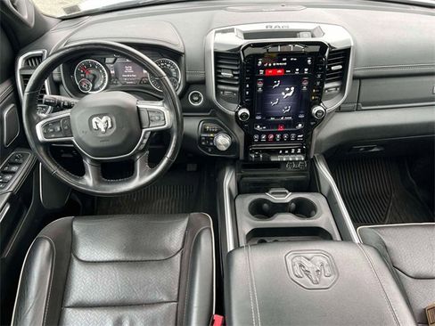 Used 2020 RAM 1500 Laramie image 13