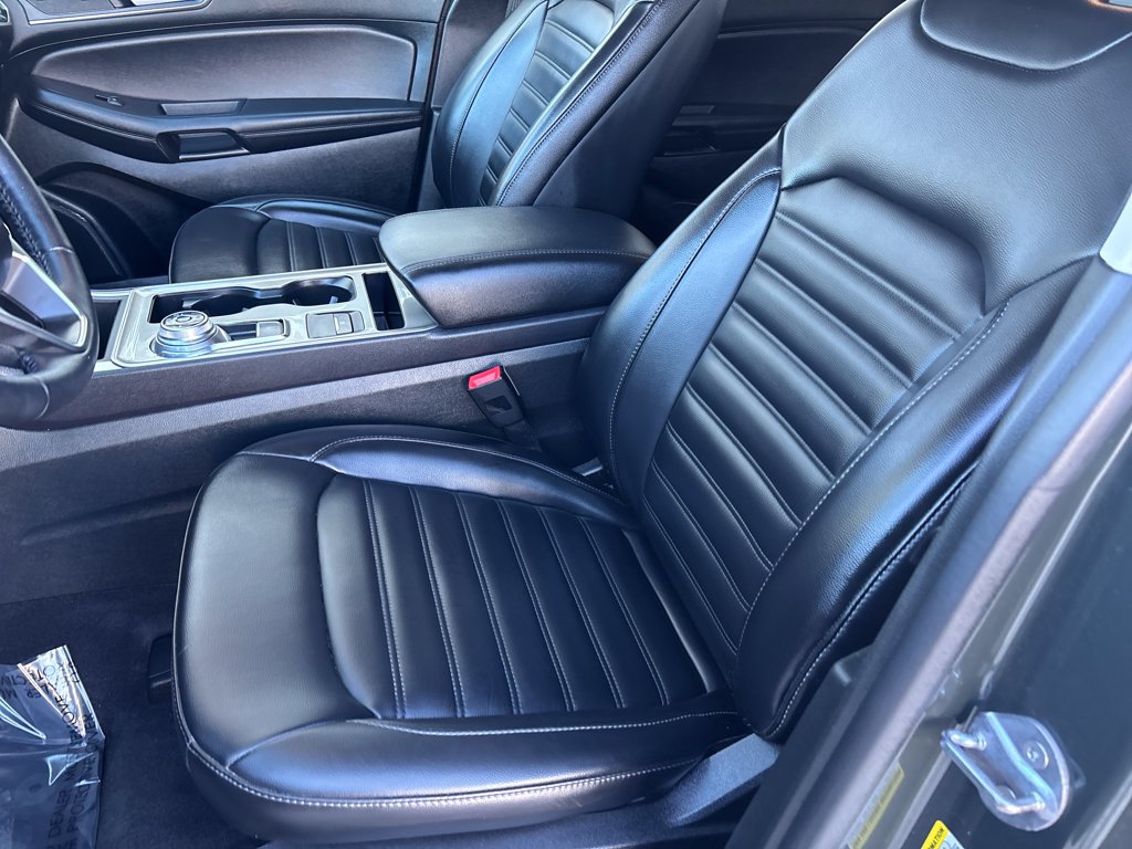 Used 2024 Ford Edge SEL w/ Convenience Package AWD/4WD image 22