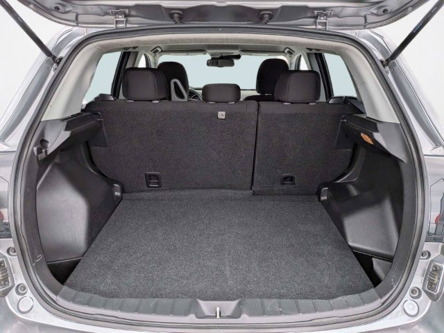 Used 2021 Mitsubishi Outlander Sport ES FWD image 12