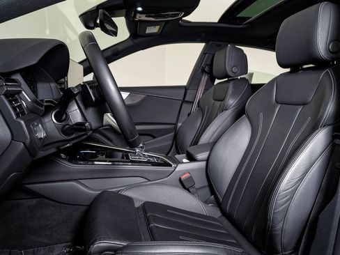 Used 2024 Audi A5 2.0T Premium Plus image 18