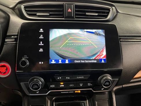 Used 2022 Honda CR-V EX-L image 28