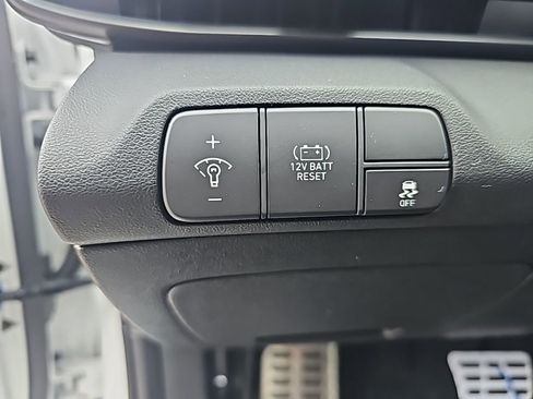 New 2026 Hyundai Elantra Sport FWD image 14