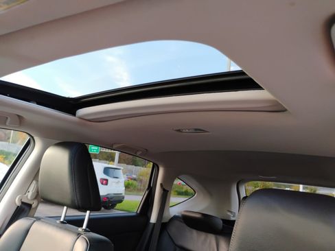 Used 2016 Honda CR-V EX-L image 24
