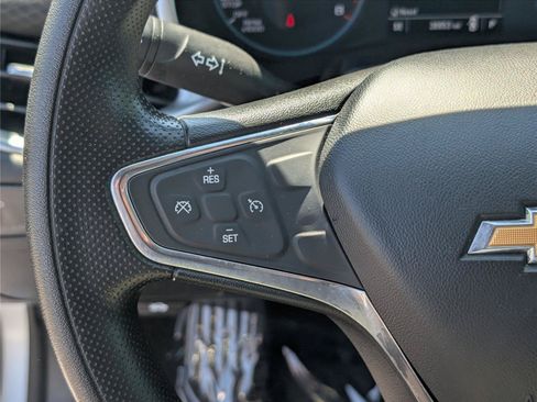 Used 2020 Chevrolet Malibu LS FWD image 19