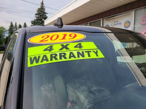 Used 2019 Ford F150 XLT w/ XTR Package AWD/4WD image 4