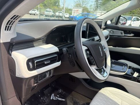 Certified 2023 Lincoln Nautilus Black Label AWD/4WD image 20