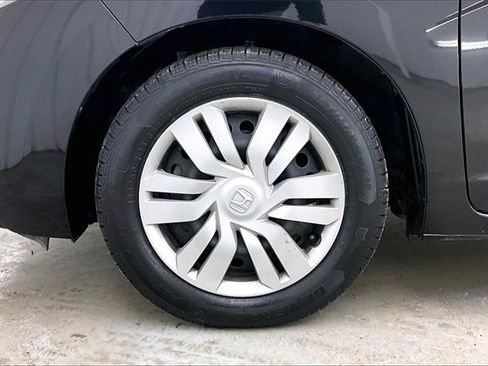 Used 2016 Honda Fit LX image 10