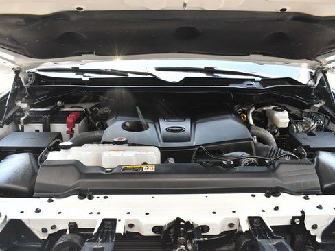 Used 2023 Toyota Tundra SR5 w/ SR5 Convenience Package AWD/4WD image 29