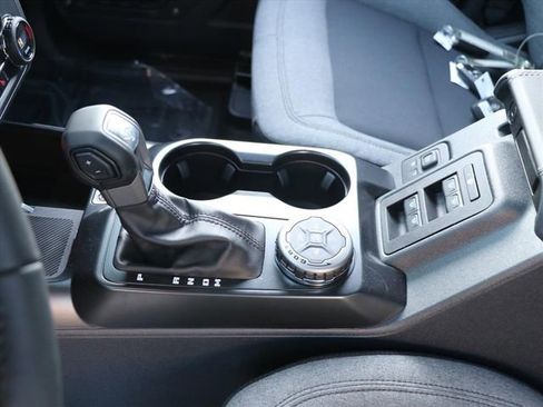 New 2025 Ford Bronco Big Bend image 30