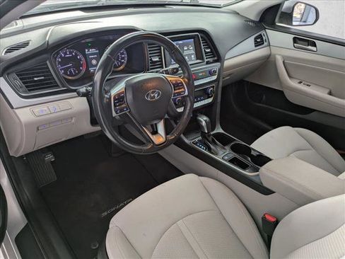 Used 2019 Hyundai Sonata SEL image 10