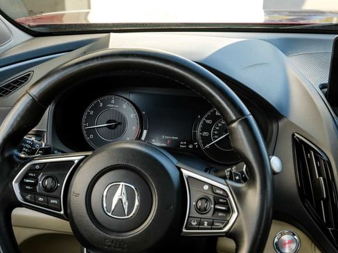Used 2021 Acura RDX FWD image 19