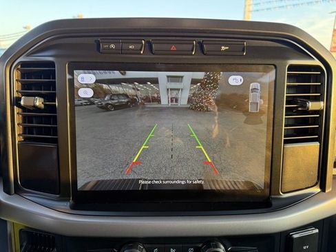Used 2024 Ford F150 XL image 21