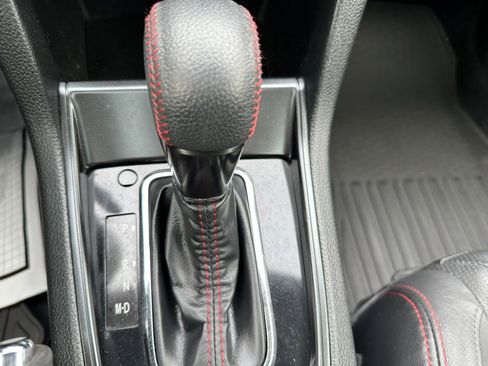 Used 2018 Subaru WRX Limited AWD/4WD image 24