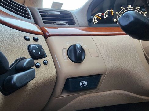 Used 2001 Mercedes-Benz S 430 image 27