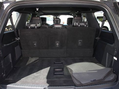 Certified 2023 Ford Expedition Max Limited AWD/4WD image 25