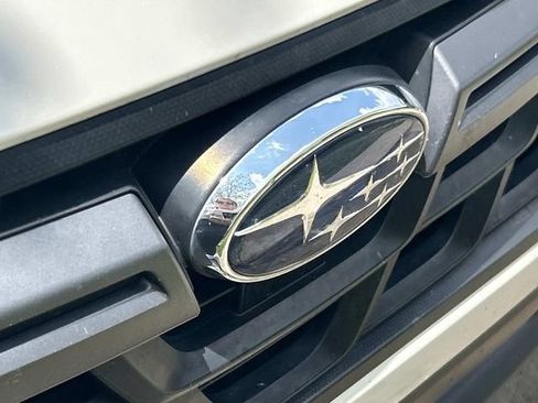 Used 2021 Subaru Crosstrek 2.5i Sport w/ Moonroof Package AWD/4WD image 9