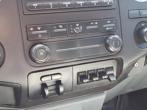 Used 2012 Ford F350 XL w/ PWR Equipment Group image 14