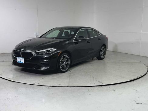 Used 2024 BMW 228i xDrive Gran Coupe image 6