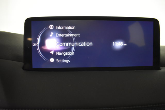 Used 2021 MAZDA CX-5 Signature AWD/4WD image 23