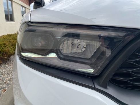 Used 2023 Dodge Durango GT image 13