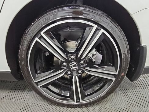 New 2026 Honda Accord SE image 39