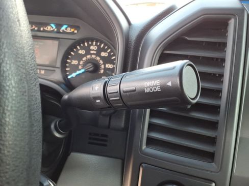 Certified 2020 Ford F150 XL w/ Equipment Group 101A Mid image 18