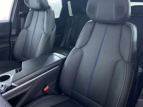 New 2025 Cadillac Lyriq Luxury w/ LPO, Floor Liner Package AWD/4WD image 12