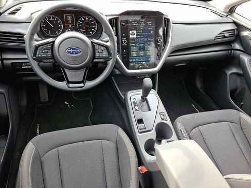 Certified 2025 Subaru Crosstrek 2.0i Premium image 9