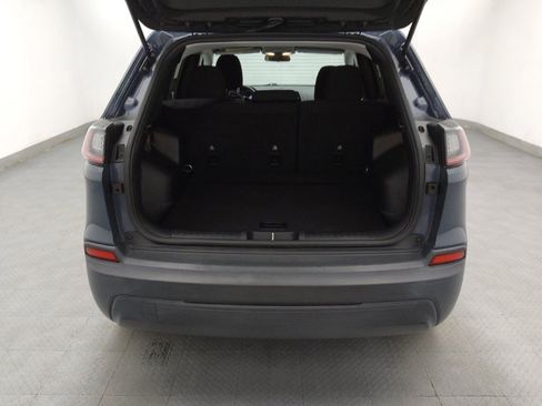 Used 2020 Jeep Cherokee Latitude image 29