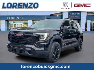 New 2026 GMC Terrain Elevation w/ Black Edition video 1