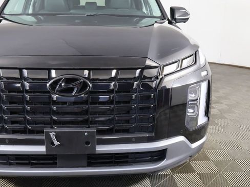 Used 2023 Hyundai Palisade SEL w/ Cargo Package AWD/4WD image 19