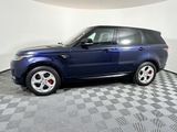 Used 2019 Land Rover Range Rover Sport HSE image 2