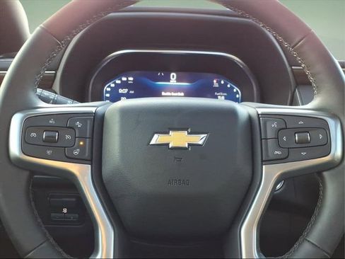 Used 2024 Chevrolet Tahoe Premier image 30