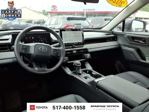 Used 2026 Toyota RAV4 XLE Premium AWD/4WD image 13