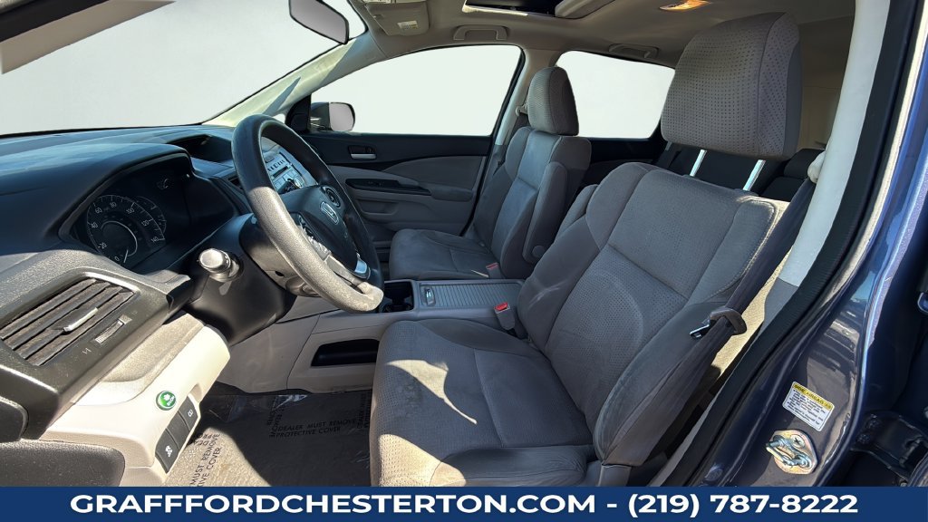 Used 2014 Honda CR-V EX image 23