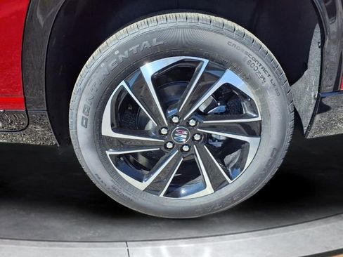 New 2026 Buick Enclave Sport Touring FWD image 18