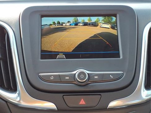 Used 2019 Chevrolet Equinox LT FWD image 20