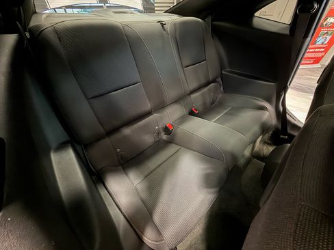 Used 2013 Chevrolet Camaro SS w/ RS Package image 5